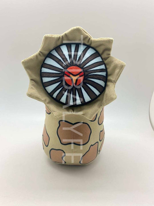 Dune The Great Sandworm: Shai-Hulud Plushie (Free US Shipping)