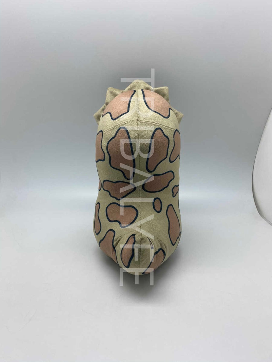 Dune The Great Sandworm: Shai-Hulud Plushie & Hard Enamel Pin Gift Bundle