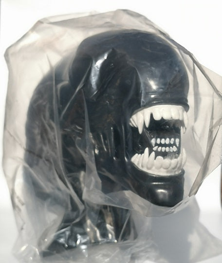 Alien Romulus 2024 Regal Popcorn Bucket Featuring Xenomorph Head ...