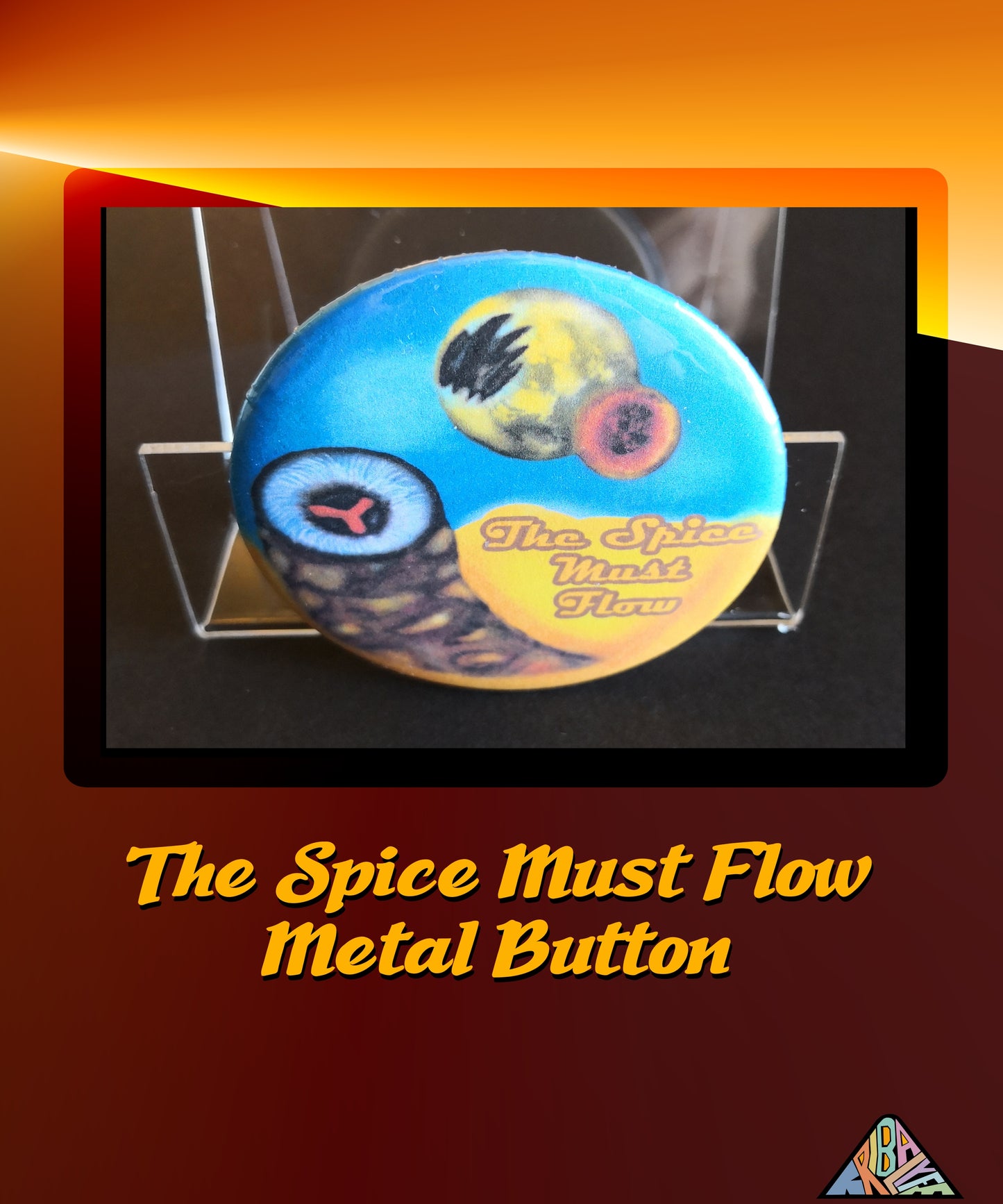 Dune Gift Box Bundle - Full of Collectible Goodies