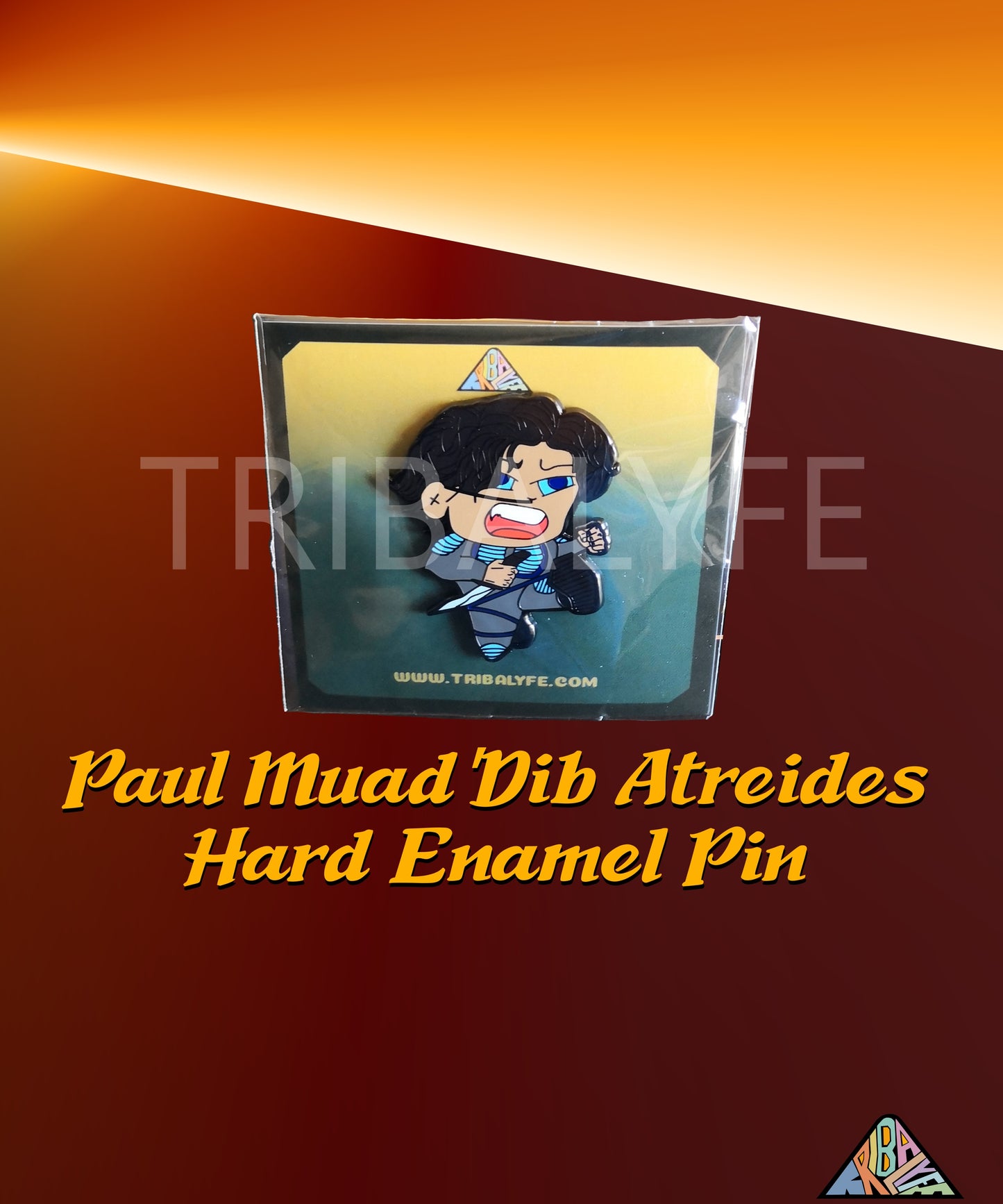 Dune Gift Box Bundle - Full of Collectible Goodies