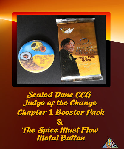 Deluxe Dune Gift Box Bundle - Full of Collectible Goodies