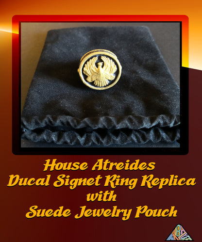 Deluxe Dune Gift Box Bundle - Full of Collectible Goodies